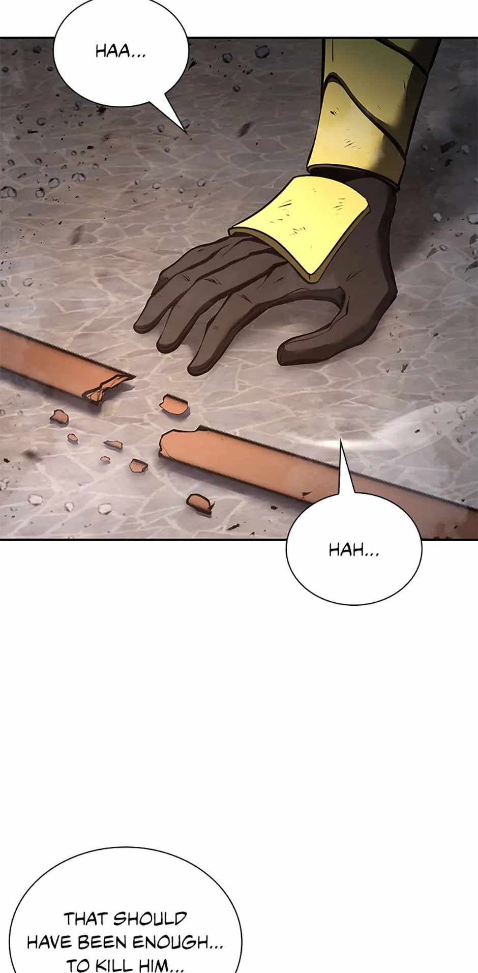 I Returned as an FFF-Class Witch Doctor Chapter 108 10